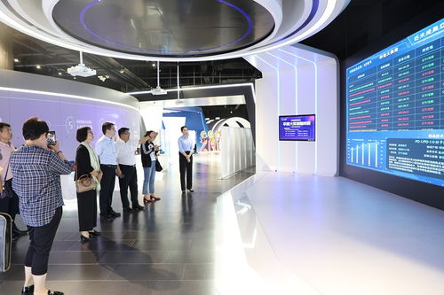 深化合作促發(fā)展 通遼市科技局赴東北科技大市場考察對接科技中介服務(wù)