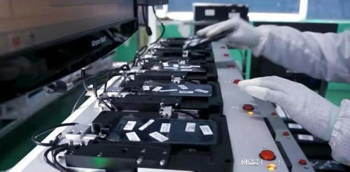 臺(tái)積電、中芯關(guān)鍵數(shù)據(jù)揭示行業(yè)韌性，外媒改口 中國半導(dǎo)體發(fā)展無需過度擔(dān)憂