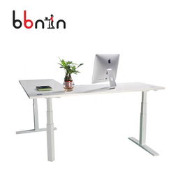 批發廣州學校簡約升降桌 就找邦邦尼