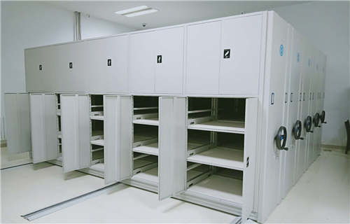 【海倫智能選層柜厚板】-