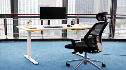 什么是人性化的智能辦公家具