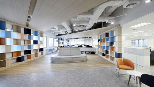 廣州歐麗家具廠家資訊 2020年,辦公家具發(fā)展的三大趨勢