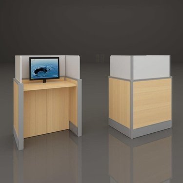 電子桌牌升降器無(wú)紙化會(huì)議系統(tǒng)終端設(shè)備智能辦公家具多媒體場(chǎng)景