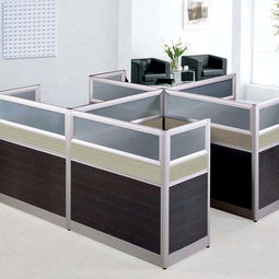 漫居 屏風(fēng)辦公位 漫居辦公家具