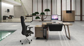 如何保養辦公家具配套產品